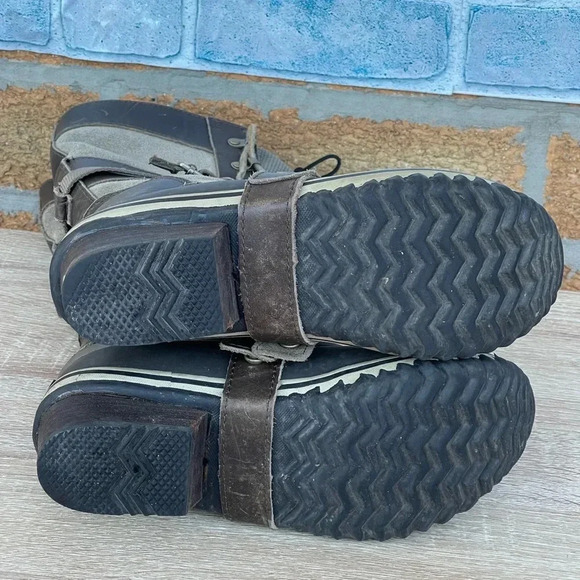Sorel Conquest Carly II Boots size 7 - Picture 9 of 10